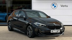 BMW 1 Series 118i [136] M Sport 5dr Step Auto [LCP] Petrol Hatchback